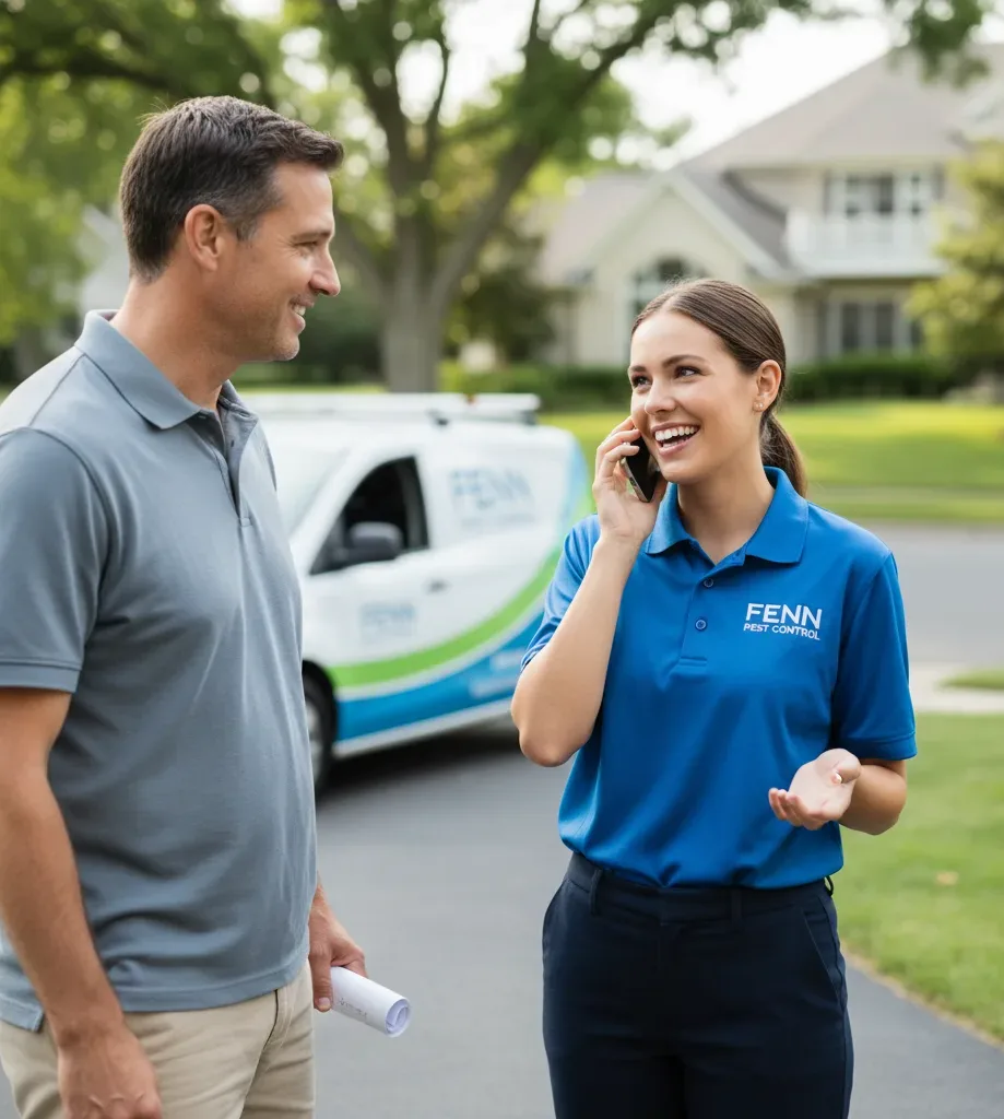 Mosquito Control in Ararat, VA